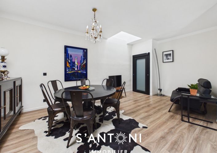 vente Maison Marseillan