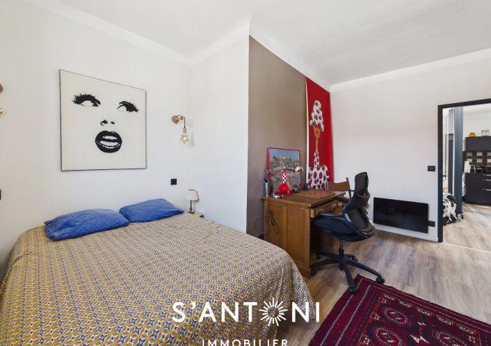 vente Maison Marseillan