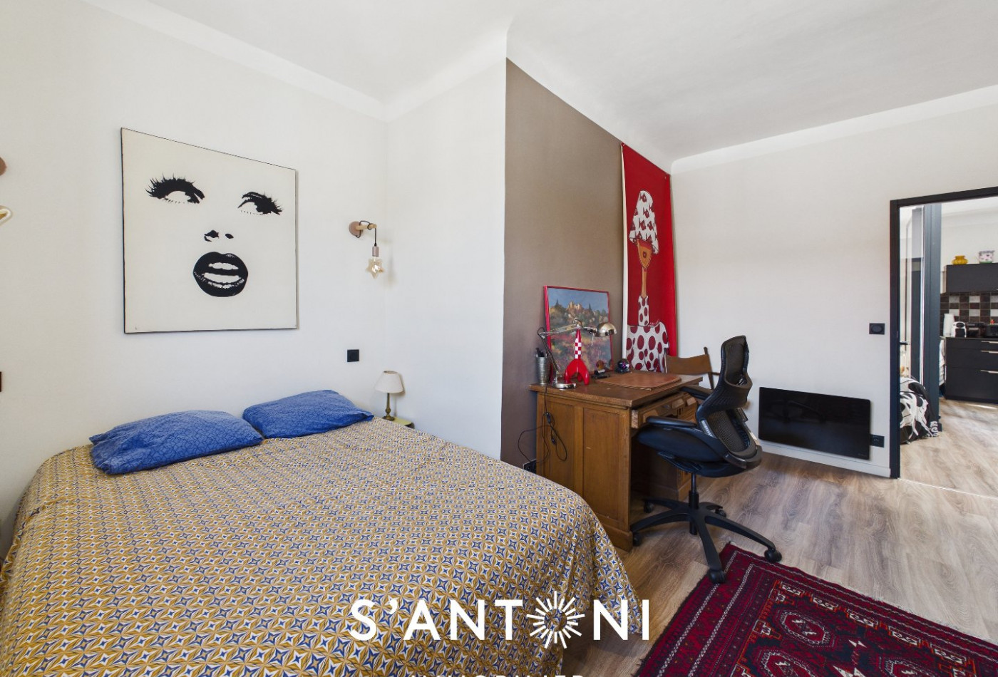 vente Maison Marseillan - Photo 8