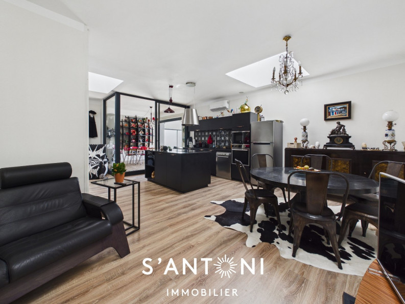 vente Maison Marseillan - Photo 1