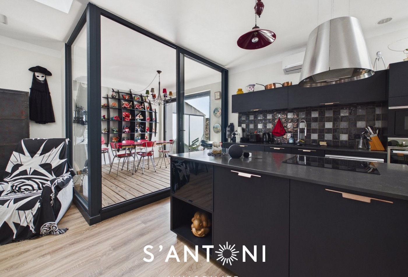 vente Maison Marseillan - Photo 4