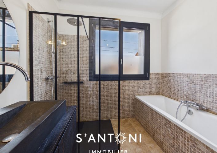 vente Maison Marseillan