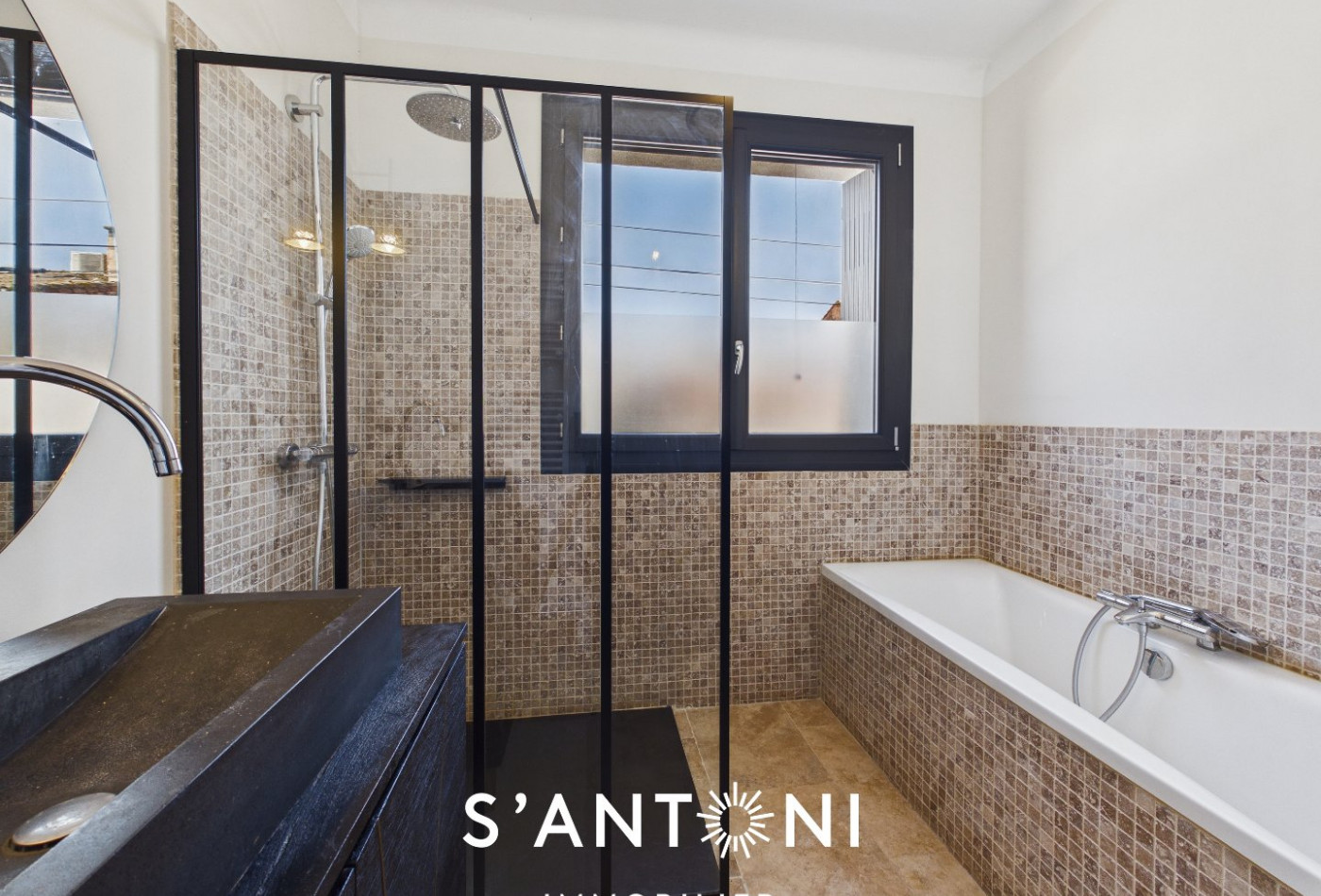 vente Maison Marseillan - Photo 7