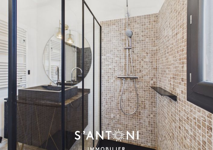 vente Maison Marseillan