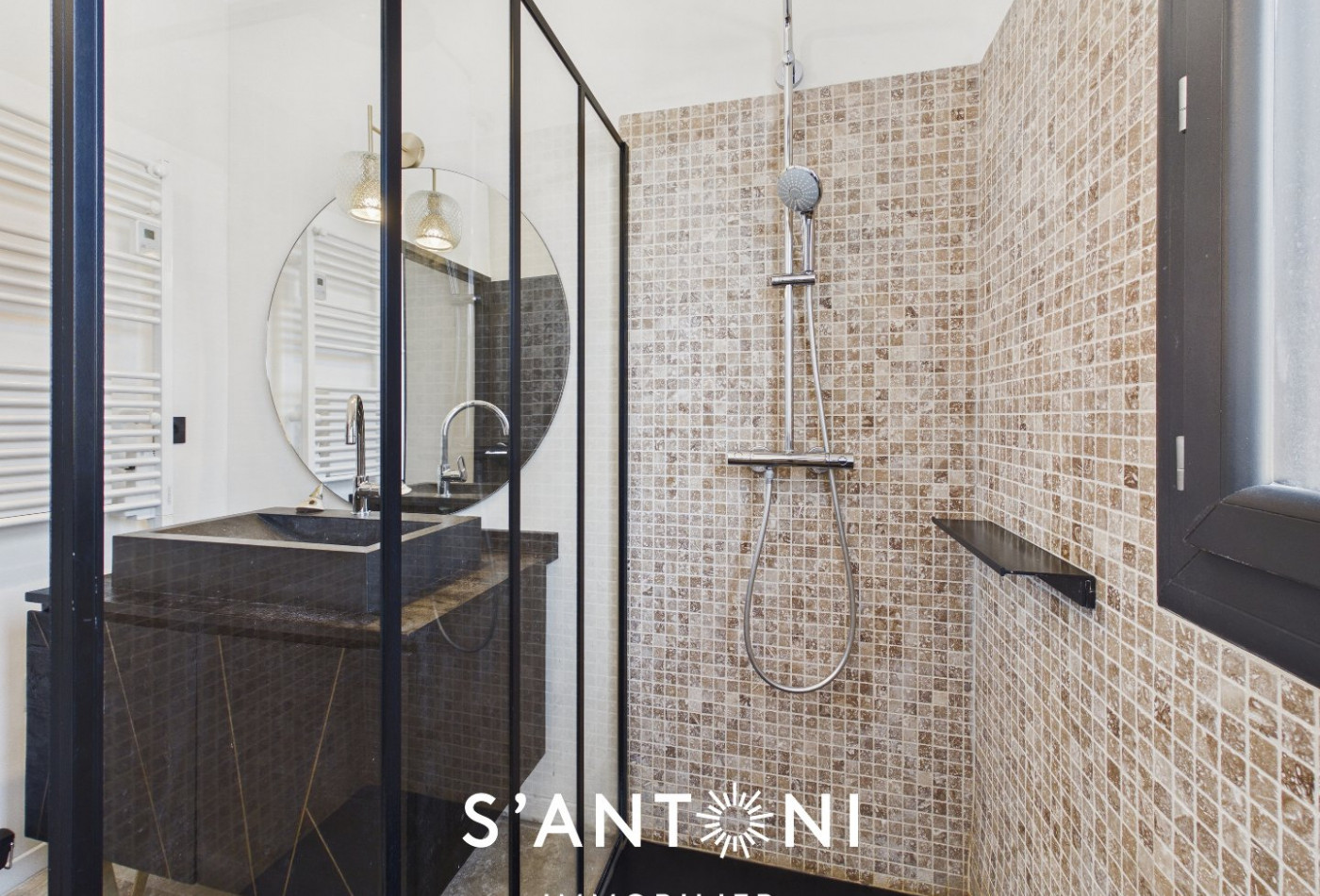 vente Maison Marseillan - Photo 6