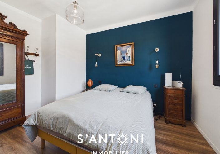 vente Maison Marseillan