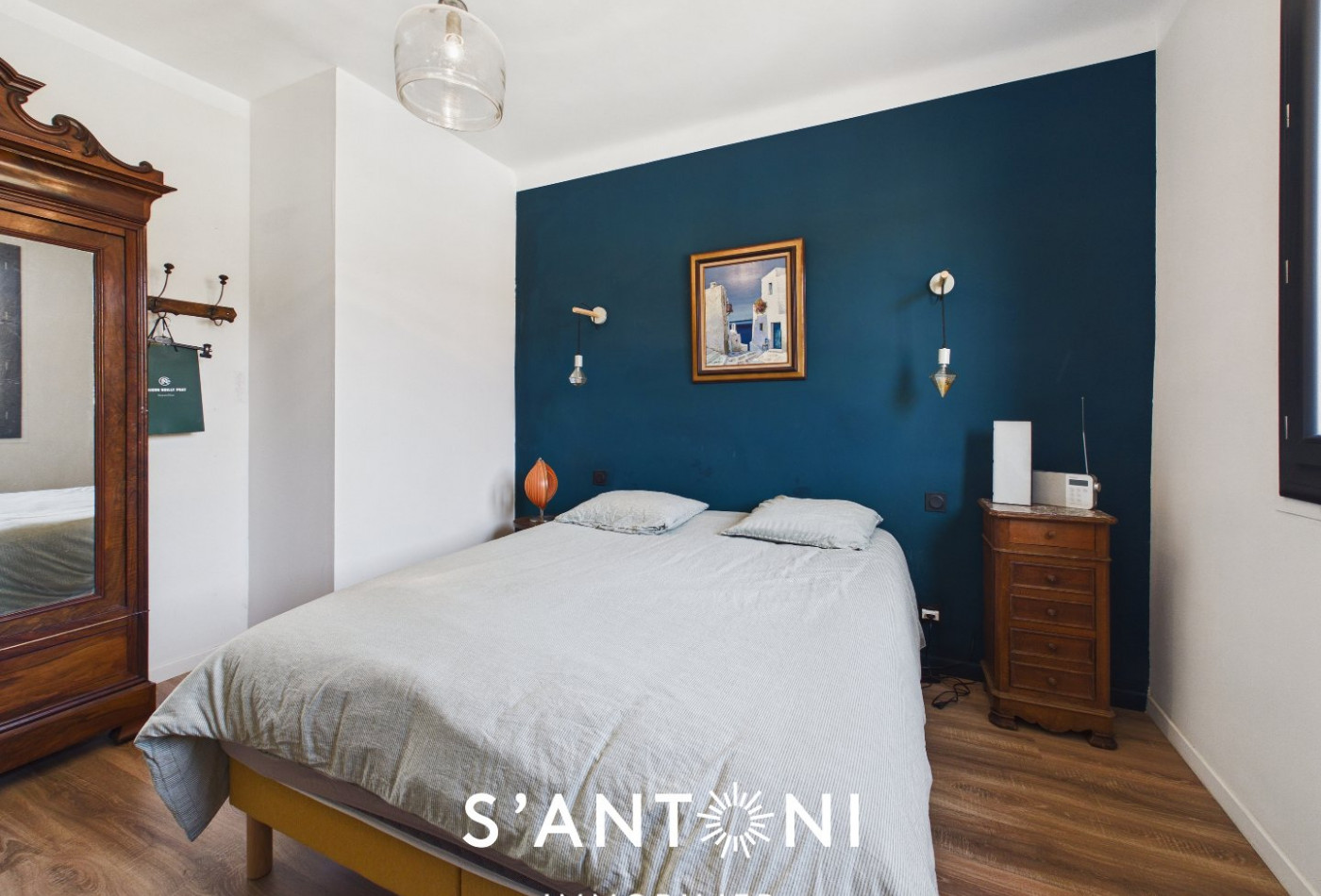 vente Maison Marseillan - Photo 5