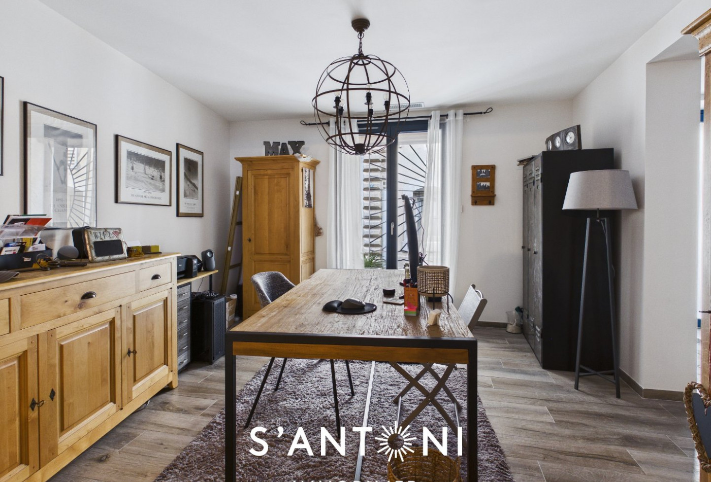 vente Maison en pierre Florensac - Photo 7