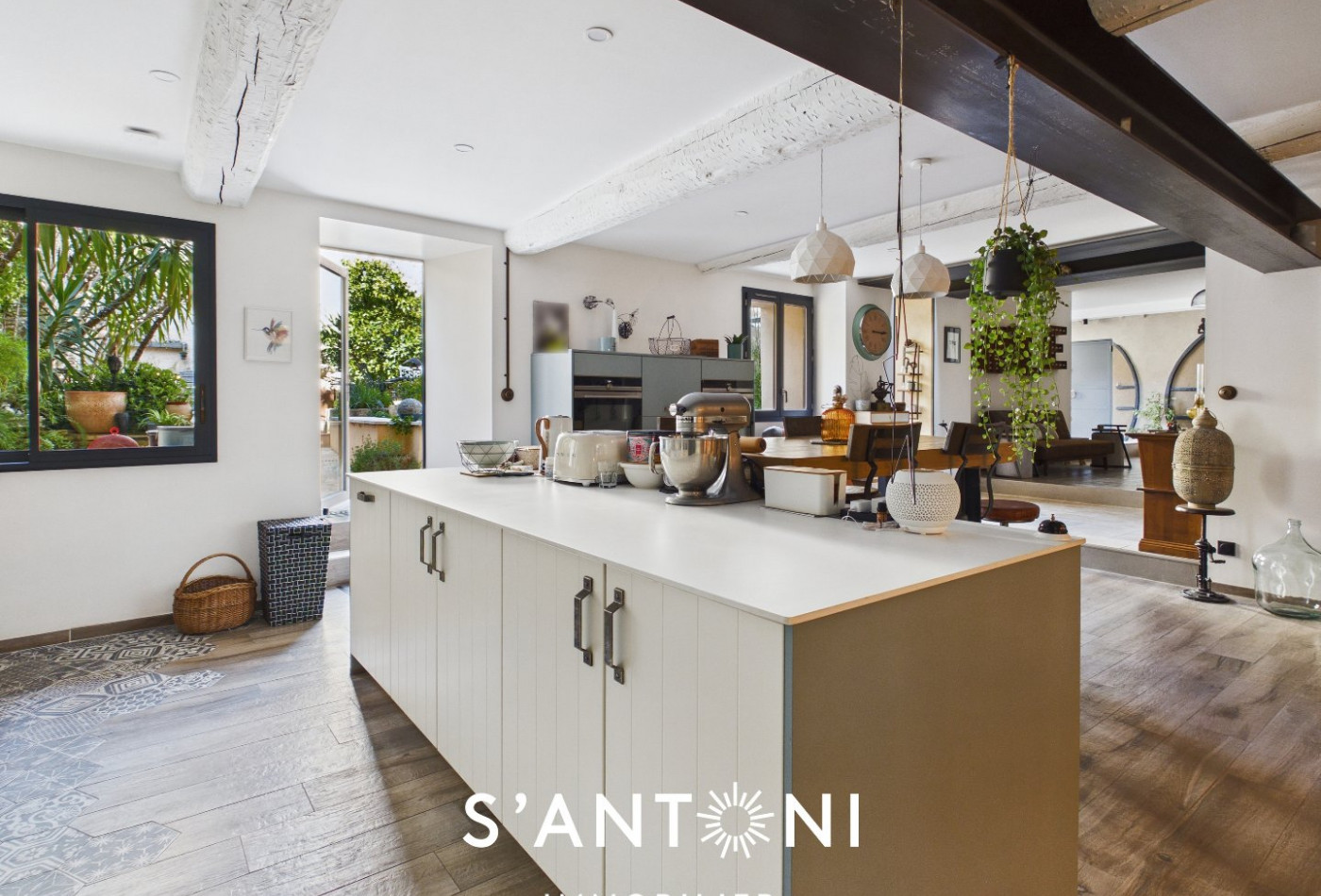 vente Maison en pierre Florensac - Photo 8