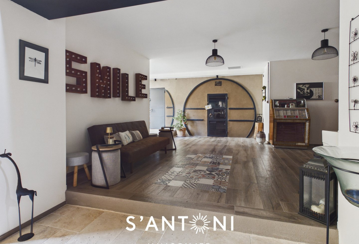 vente Maison en pierre Florensac - Photo 10