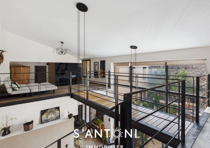 sale Maison en pierre Florensac