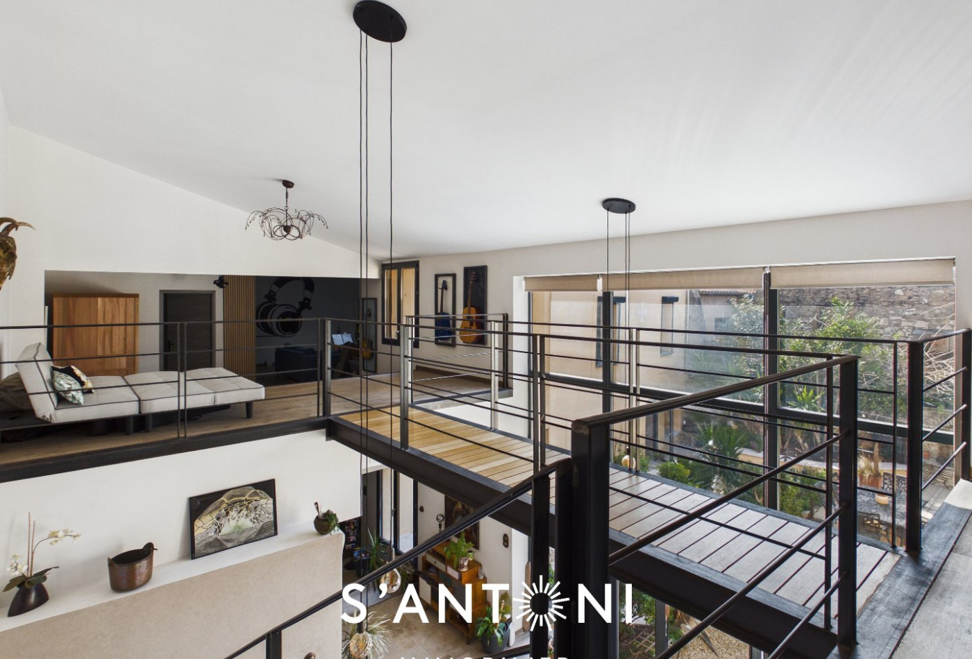 vente Maison en pierre Florensac - Photo 1