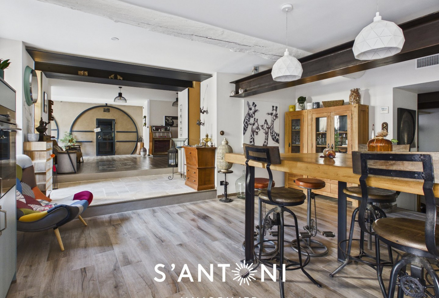 vente Maison en pierre Florensac - Photo 2