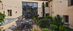 vente Maison en pierre Florensac