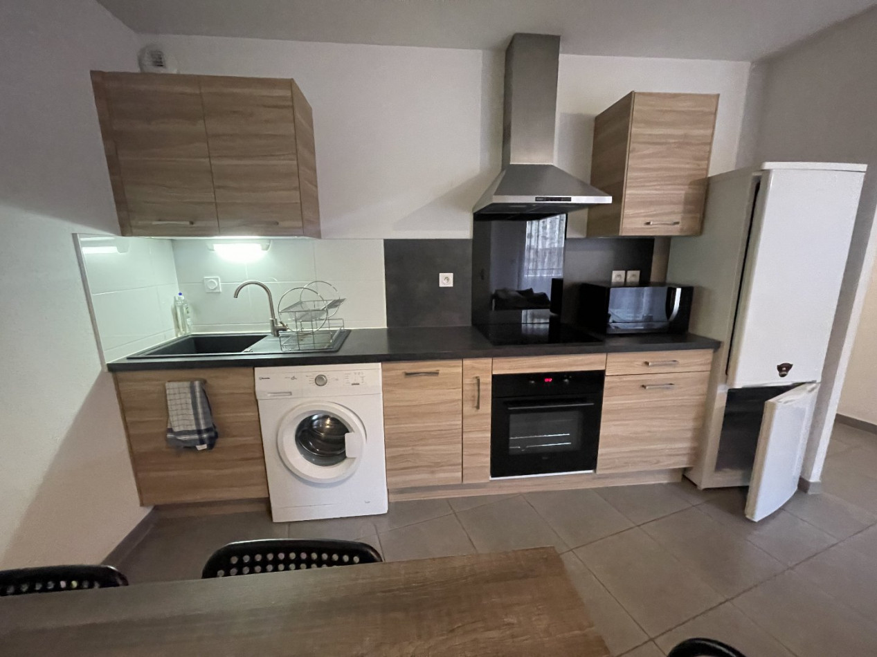 vente Appartement Marseillan - Photo 3