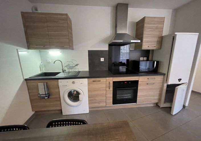 vente Appartement Marseillan