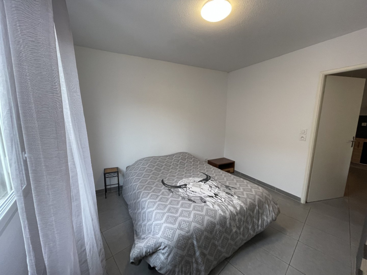 vente Appartement Marseillan - Photo 4