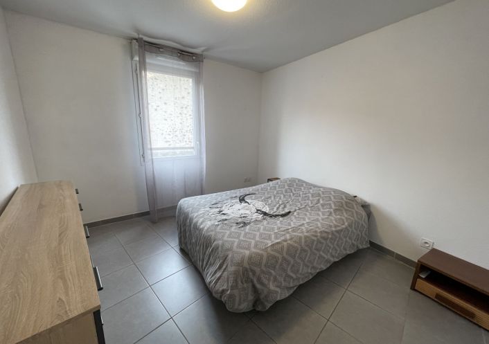 vente Appartement Marseillan