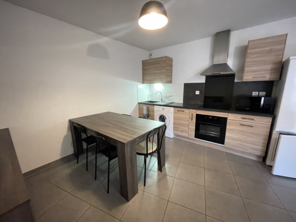 sale Appartement Marseillan - Photo 6