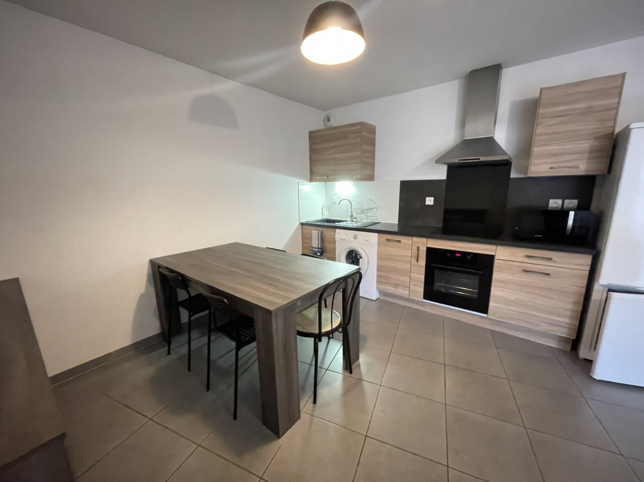 vente Appartement Marseillan - Photo 6