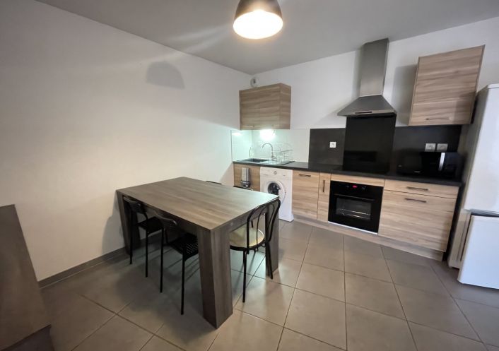 vente Appartement Marseillan