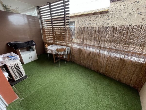 sale Appartement Marseillan - Photo 7