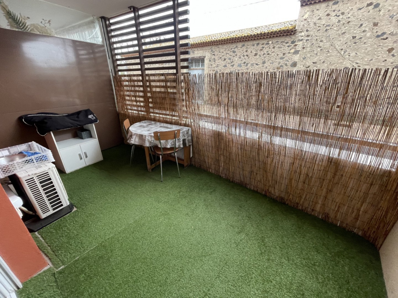 vente Appartement Marseillan - Photo 7