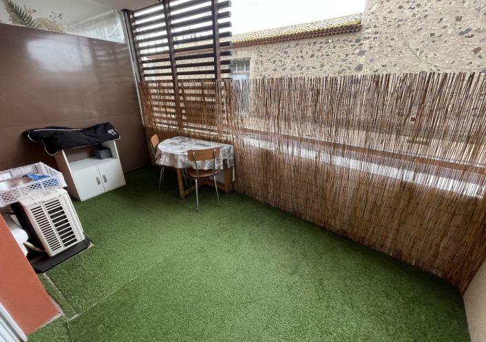 vente Appartement Marseillan