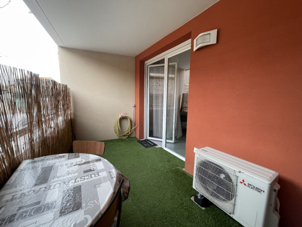 sale Appartement Marseillan - Photo 8