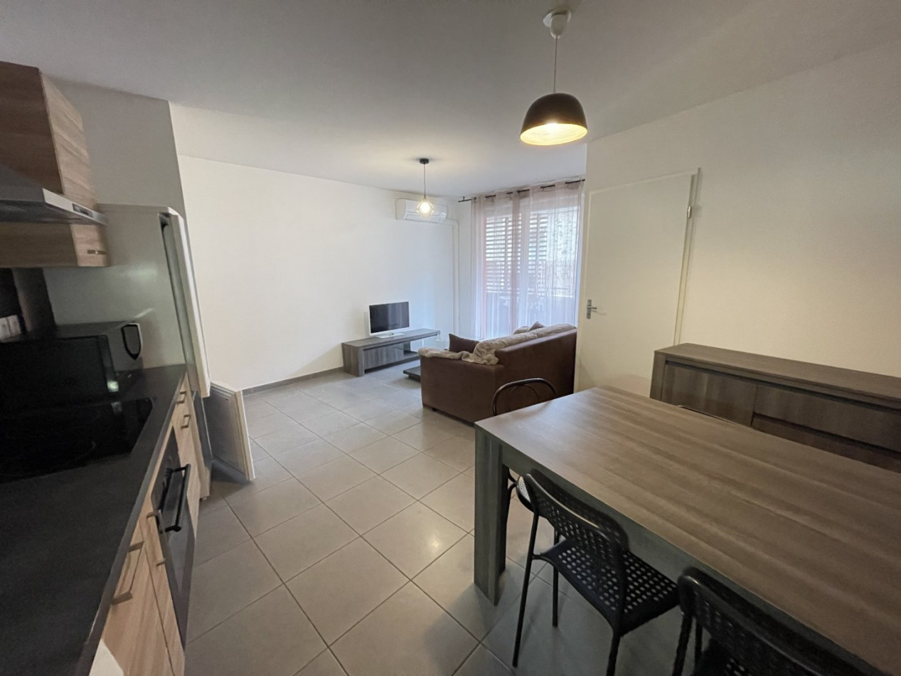 vente Appartement Marseillan - Photo 9