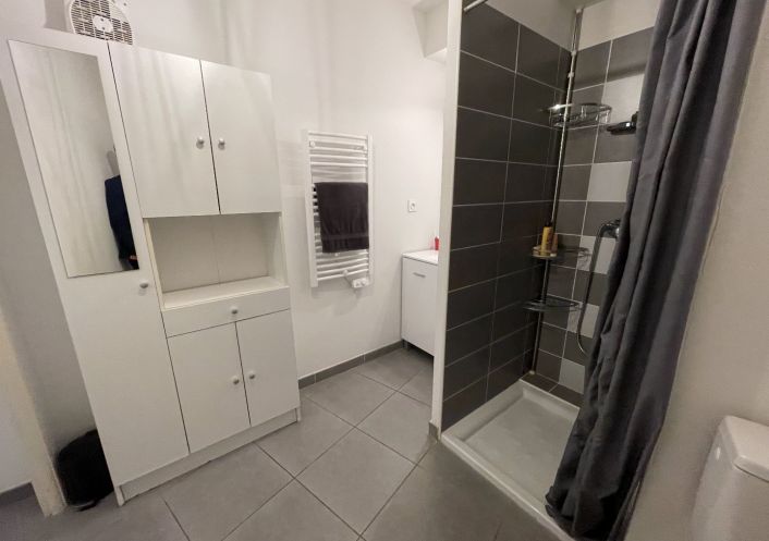 vente Appartement Marseillan