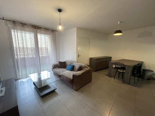 sale Appartement Marseillan - Photo 1