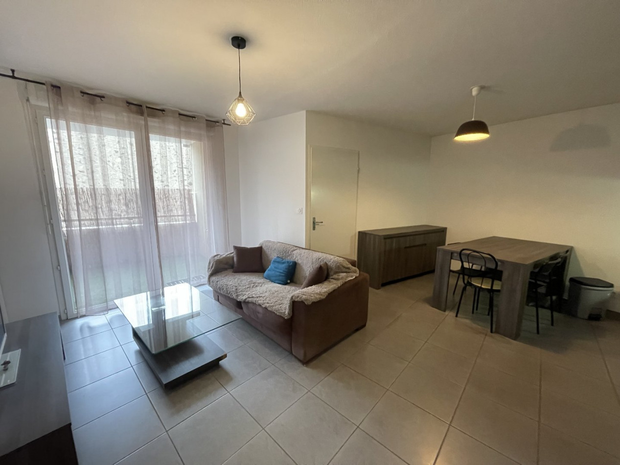 vente Appartement Marseillan - Photo 1