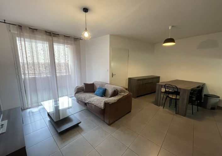 vente Appartement Marseillan