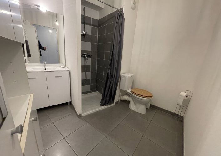 vente Appartement Marseillan