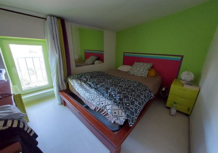 vente Maison Marseillan