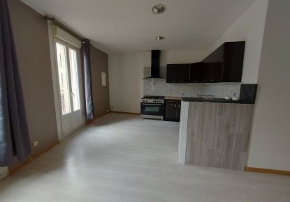 vente Maison Marseillan