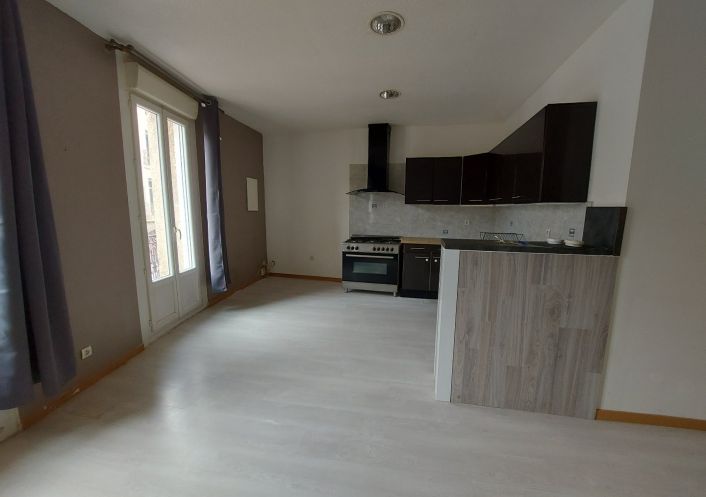 vente Maison Marseillan
