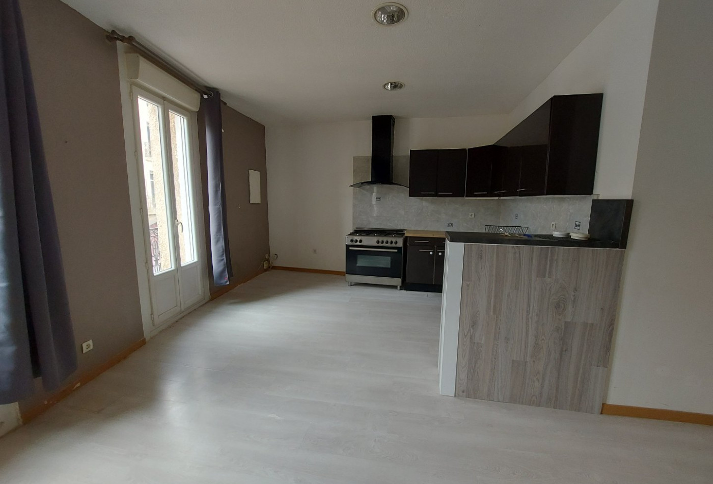 vente Maison Marseillan - Photo 1