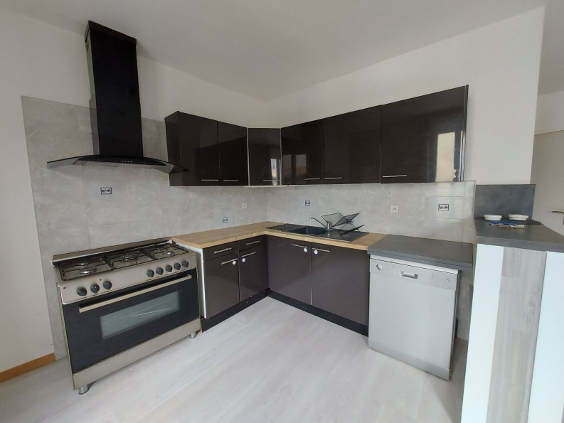vente Maison Marseillan - Photo 2