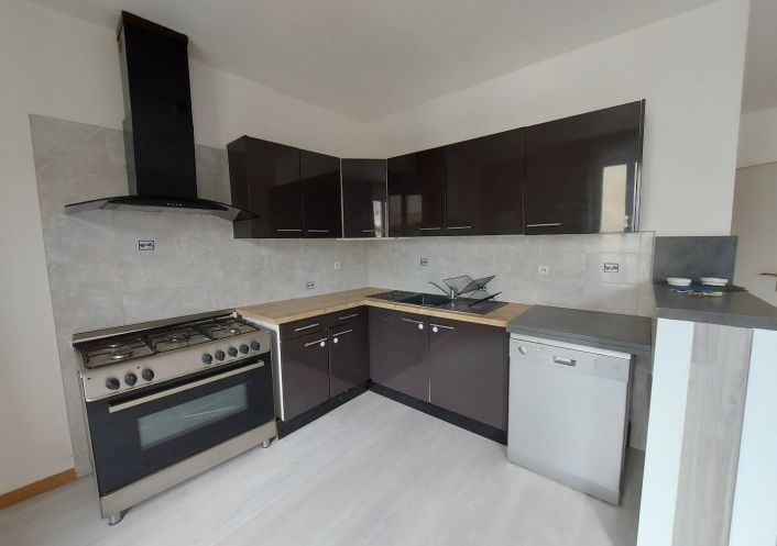 vente Maison Marseillan