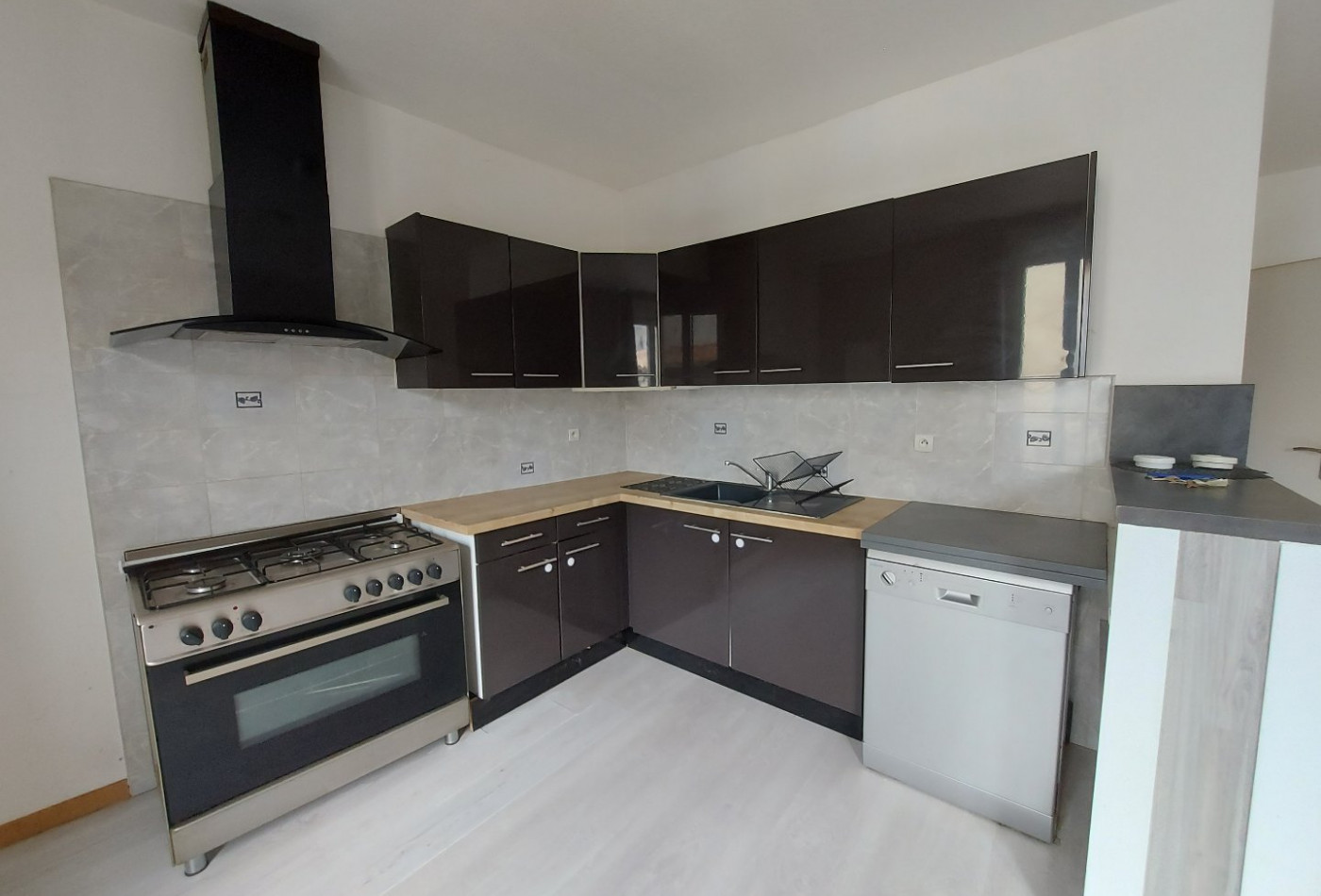 vente Maison Marseillan - Photo 2