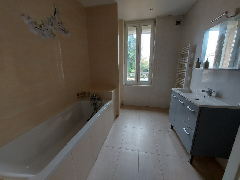 vente Maison Marseillan - Photo 3