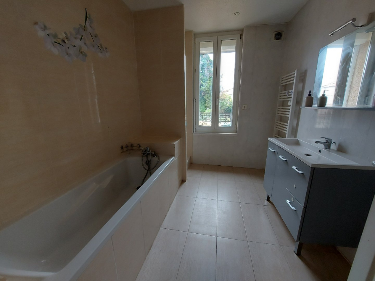 vente Maison Marseillan - Photo 3