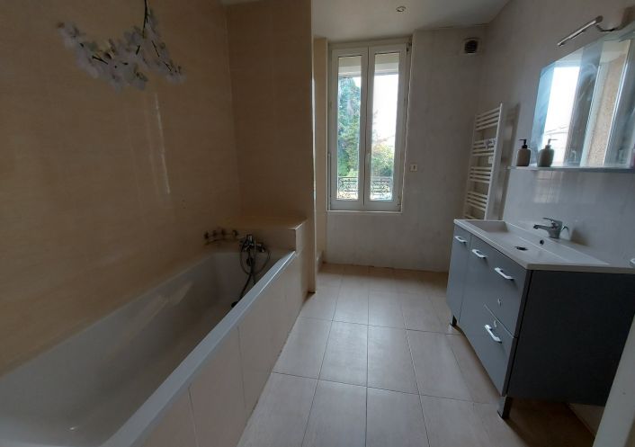 vente Maison Marseillan