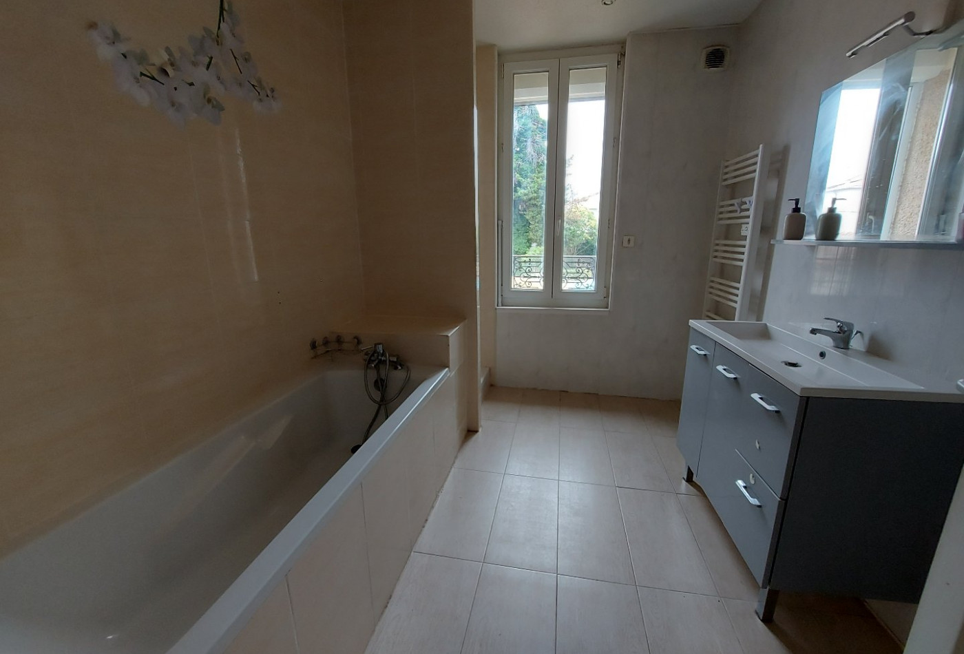 vente Maison Marseillan - Photo 3