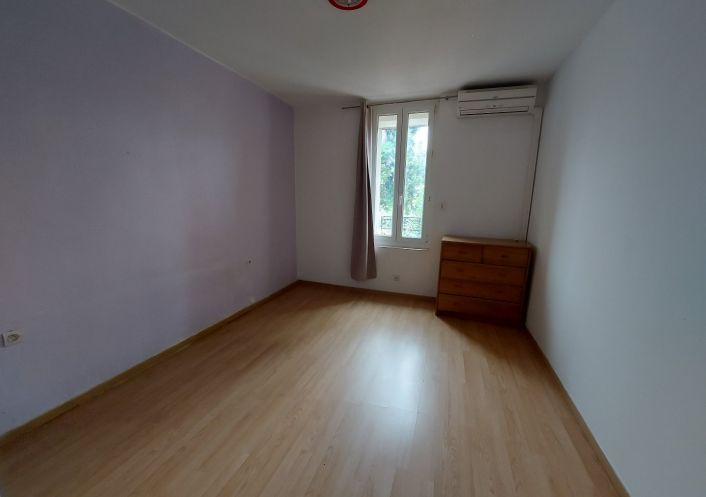 vente Maison Marseillan
