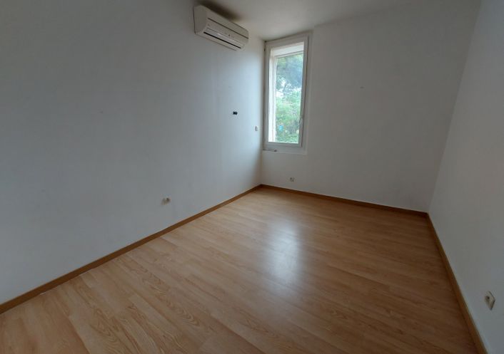 vente Maison Marseillan