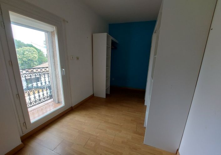 vente Maison Marseillan