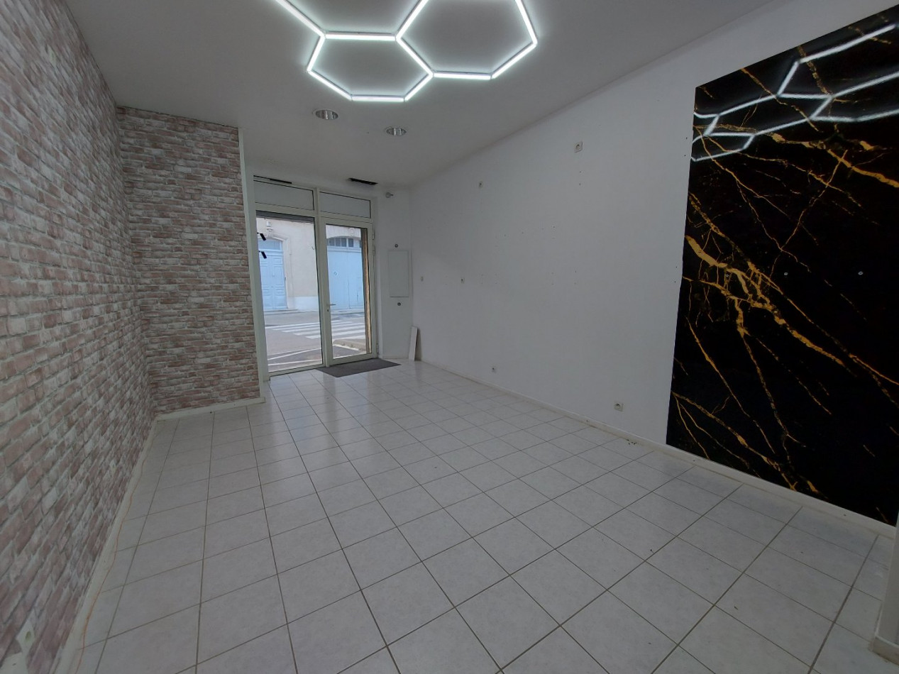 vente Maison Marseillan - Photo 11
